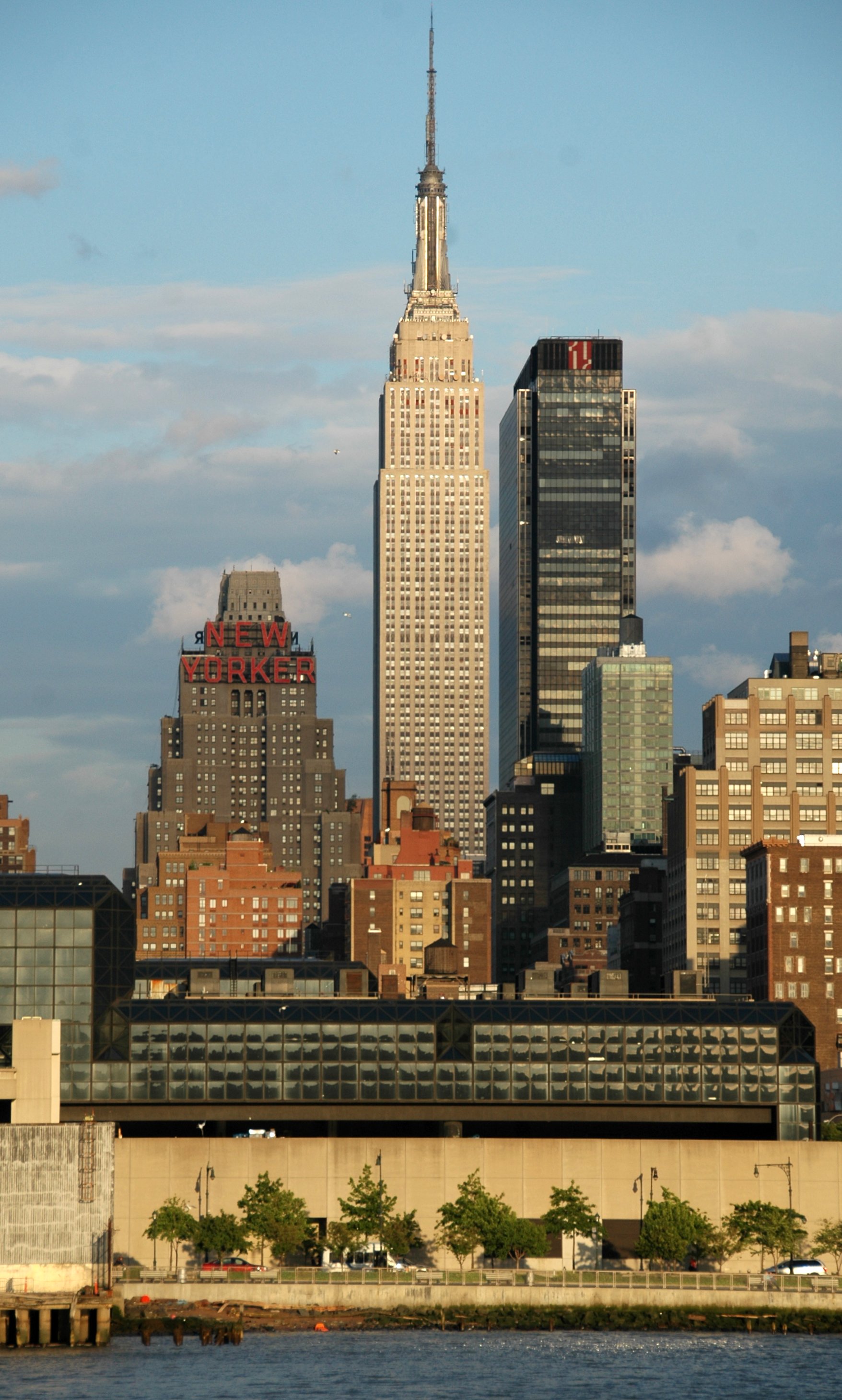 20070520-4684 Empire State Building